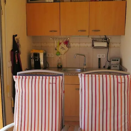 Apartament Ref- Cad07 *