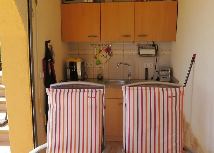 Apartament Ref- Cad07 *