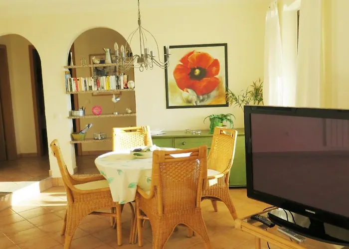 Apartament Ref- Cad07 *